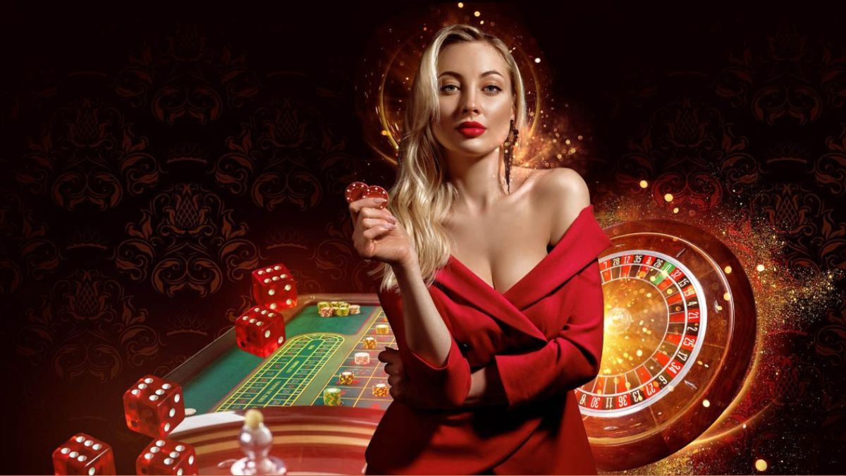 CASINO 88BET